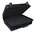 Geräte-Koffer - Staub-/Wasserdicht und schlagfest - 520 x 415 x 195 mm